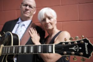 Jazz Duo for Winnipeg Events
