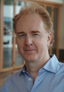Dr. Ian Hodges