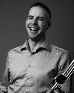Joel Green