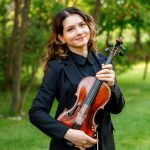 Liudmyla Prysiazhniuk