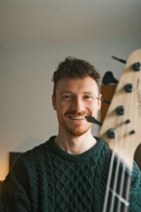 Matt McCormack