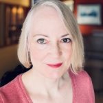 Sharon Atkinson