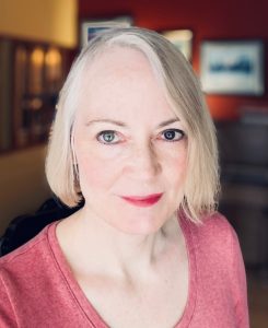 Sharon Atkinson